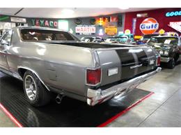 1971 Chevrolet El Camino (CC-2119609) for sale in Homer City, Pennsylvania
