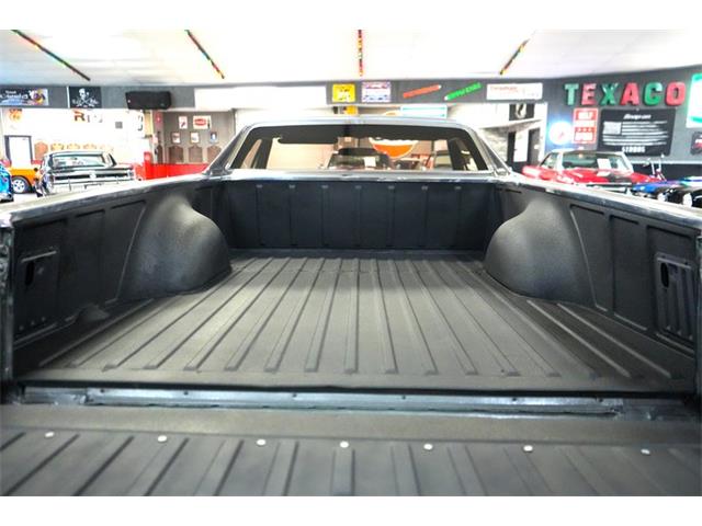 1971 Chevrolet El Camino (CC-2119609) for sale in Homer City, Pennsylvania