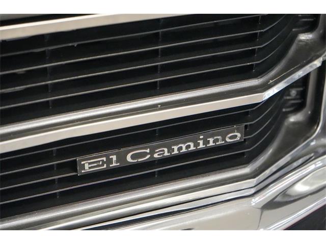 1971 Chevrolet El Camino (CC-2119609) for sale in Homer City, Pennsylvania