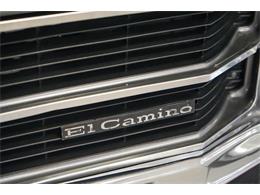 1971 Chevrolet El Camino (CC-2119609) for sale in Homer City, Pennsylvania