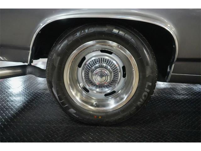 1971 Chevrolet El Camino (CC-2119609) for sale in Homer City, Pennsylvania