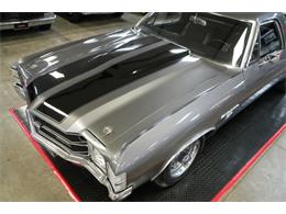 1971 Chevrolet El Camino (CC-2119609) for sale in Homer City, Pennsylvania