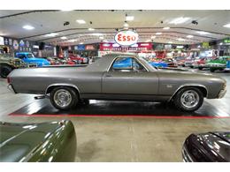 1971 Chevrolet El Camino (CC-2119609) for sale in Homer City, Pennsylvania
