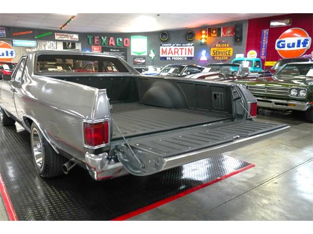 1971 Chevrolet El Camino (CC-2119609) for sale in Homer City, Pennsylvania