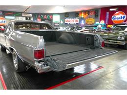 1971 Chevrolet El Camino (CC-2119609) for sale in Homer City, Pennsylvania