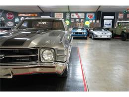 1971 Chevrolet El Camino (CC-2119609) for sale in Homer City, Pennsylvania
