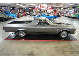 1971 Chevrolet El Camino (CC-2119609) for sale in Homer City, Pennsylvania
