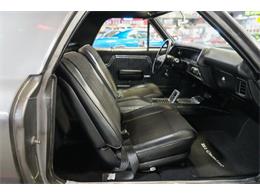 1971 Chevrolet El Camino (CC-2119609) for sale in Homer City, Pennsylvania
