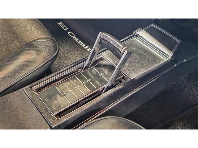 1971 Chevrolet El Camino (CC-2119609) for sale in Homer City, Pennsylvania