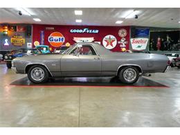 1971 Chevrolet El Camino (CC-2119609) for sale in Homer City, Pennsylvania