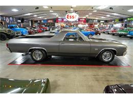 1971 Chevrolet El Camino (CC-2119609) for sale in Homer City, Pennsylvania