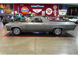 1971 Chevrolet El Camino (CC-2119609) for sale in Homer City, Pennsylvania