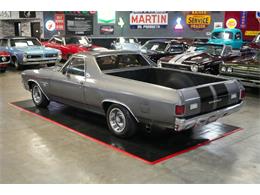 1971 Chevrolet El Camino (CC-2119609) for sale in Homer City, Pennsylvania