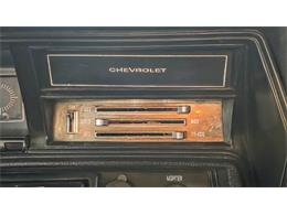 1971 Chevrolet El Camino (CC-2119609) for sale in Homer City, Pennsylvania