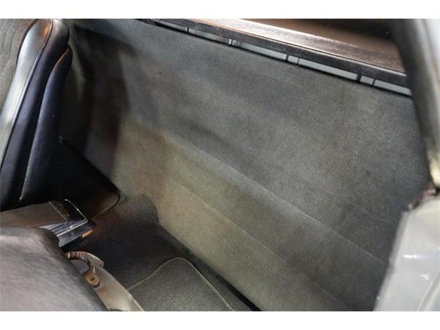 1971 Chevrolet El Camino (CC-2119609) for sale in Homer City, Pennsylvania