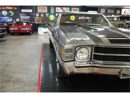 1971 Chevrolet El Camino (CC-2119609) for sale in Homer City, Pennsylvania