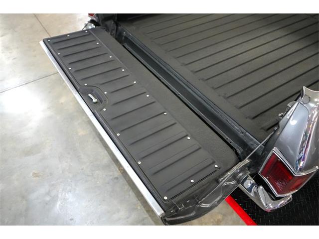 1971 Chevrolet El Camino (CC-2119609) for sale in Homer City, Pennsylvania