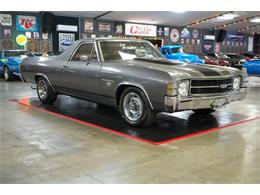 1971 Chevrolet El Camino (CC-2119609) for sale in Homer City, Pennsylvania
