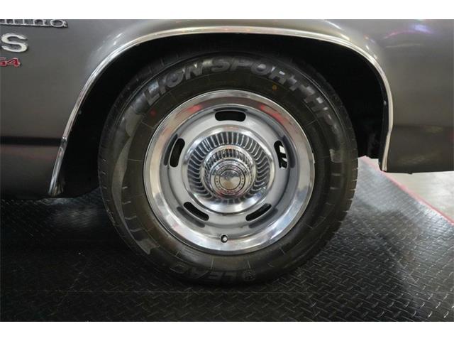 1971 Chevrolet El Camino (CC-2119609) for sale in Homer City, Pennsylvania