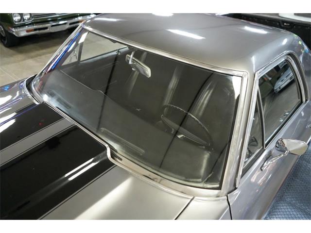 1971 Chevrolet El Camino (CC-2119609) for sale in Homer City, Pennsylvania