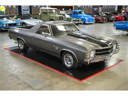 1971 Chevrolet El Camino (CC-2119609) for sale in Homer City, Pennsylvania