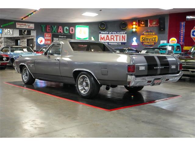1971 Chevrolet El Camino (CC-2119609) for sale in Homer City, Pennsylvania