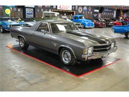1971 Chevrolet El Camino (CC-2119609) for sale in Homer City, Pennsylvania