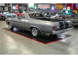 1971 Chevrolet El Camino (CC-2119609) for sale in Homer City, Pennsylvania