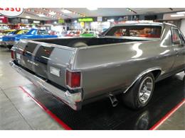 1971 Chevrolet El Camino (CC-2119609) for sale in Homer City, Pennsylvania