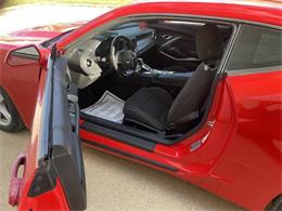 2020 Chevrolet Camaro (CC-2110961) for sale in Cadillac, Michigan