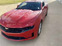 2020 Chevrolet Camaro (CC-2110961) for sale in Cadillac, Michigan