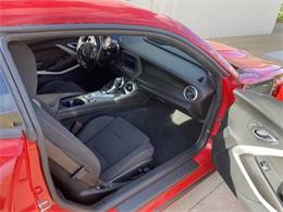2020 Chevrolet Camaro (CC-2110961) for sale in Cadillac, Michigan