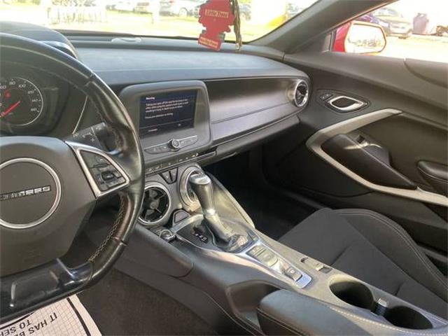 2020 Chevrolet Camaro (CC-2110961) for sale in Cadillac, Michigan