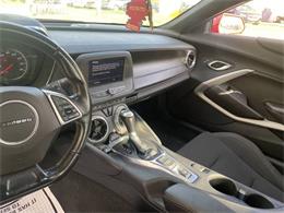 2020 Chevrolet Camaro (CC-2110961) for sale in Cadillac, Michigan