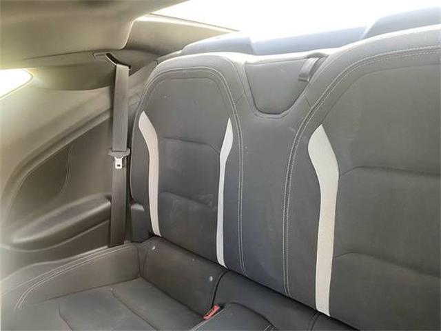 2020 Chevrolet Camaro (CC-2110961) for sale in Cadillac, Michigan