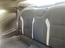 2020 Chevrolet Camaro (CC-2110961) for sale in Cadillac, Michigan