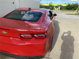 2020 Chevrolet Camaro (CC-2110961) for sale in Cadillac, Michigan