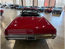 1966 Lincoln Continental (CC-2119610) for sale in Cadillac, Michigan
