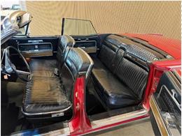 1966 Lincoln Continental (CC-2119610) for sale in Cadillac, Michigan