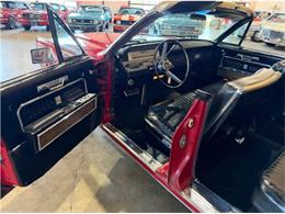 1966 Lincoln Continental (CC-2119610) for sale in Cadillac, Michigan