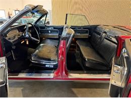 1966 Lincoln Continental (CC-2119610) for sale in Cadillac, Michigan