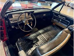 1966 Lincoln Continental (CC-2119610) for sale in Cadillac, Michigan