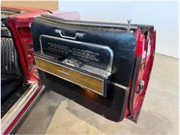 1966 Lincoln Continental (CC-2119610) for sale in Cadillac, Michigan