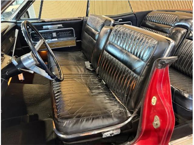 1966 Lincoln Continental (CC-2119610) for sale in Cadillac, Michigan