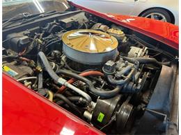 1981 Chevrolet Corvette (CC-2119611) for sale in Cadillac, Michigan