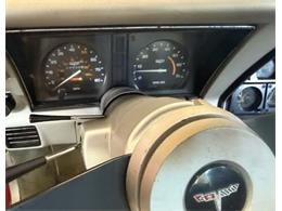 1981 Chevrolet Corvette (CC-2119611) for sale in Cadillac, Michigan