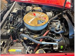 1981 Chevrolet Corvette (CC-2119611) for sale in Cadillac, Michigan