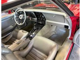 1981 Chevrolet Corvette (CC-2119611) for sale in Cadillac, Michigan