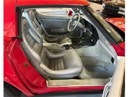 1981 Chevrolet Corvette (CC-2119611) for sale in Cadillac, Michigan