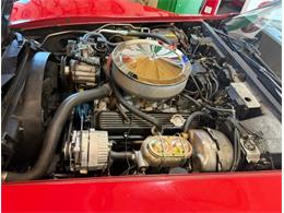 1981 Chevrolet Corvette (CC-2119611) for sale in Cadillac, Michigan